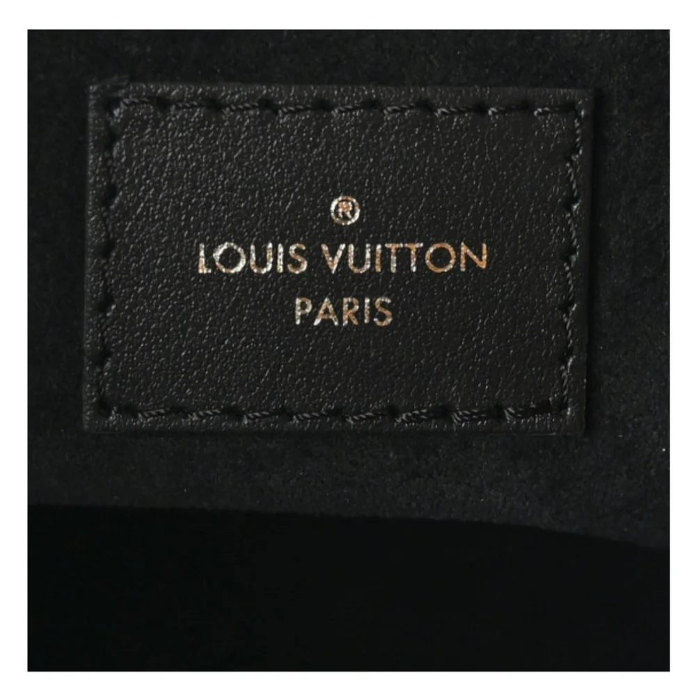 Louis Vuitton Onthego PM Empreinte Monogram Leather Tote - Picture 5 of 14